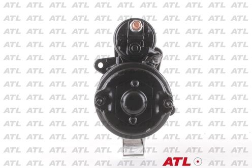 ATL AUTOTECHNIK Стартер A 13 865